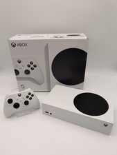 Microsoft Xbox Series S 512 Gb Console Controller Originale Completa Ottime 500