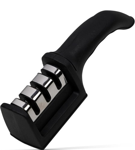 Affila coltelli professionale - coltelli,