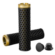 Impugnature comode atossiche per mountain bike e bici da cross country