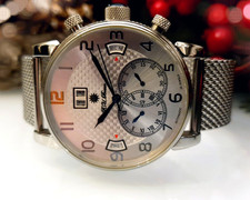 Raoul U Braun Automatico