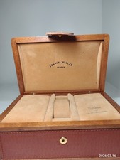 Cassa scatola orologio