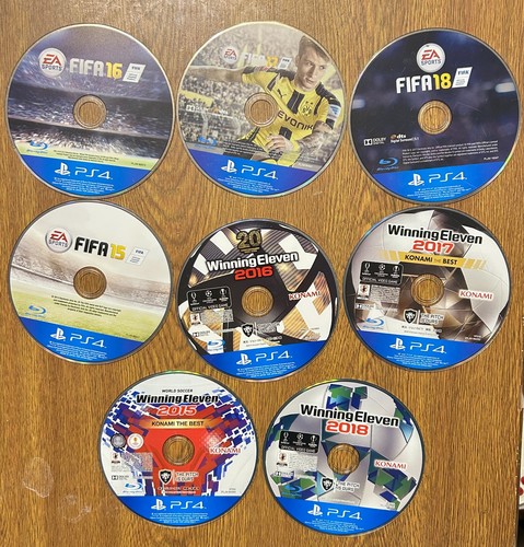 Lotto giochi ps4 fifa 16 - lotto,