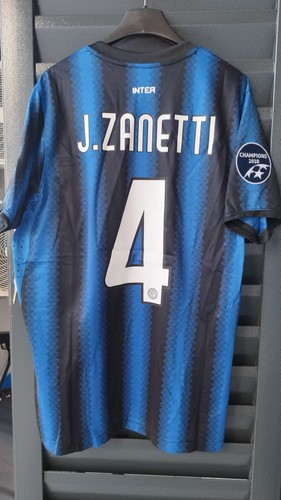 Maglia inter triplete 2011 4 - maglia,