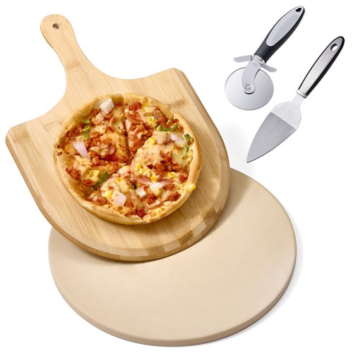 Pietra per pizza - pizza, 13