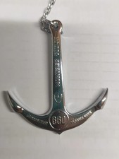 Ancora Tudor Raro 660 piedi