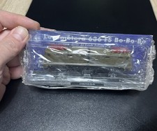 E636 CIL ( E645 ) Statica 