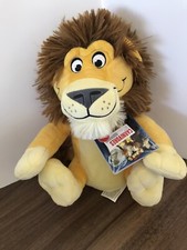 Peluche Kohls Magadascar nuovo