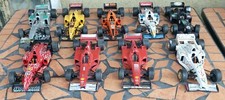 Modellino Auto Formula 1