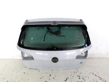 5G6827025AA PORTELLONE COFANO POSTERIORE BAULE VOLKSWAGEN GOLF 7.5 1.5 B 110KW A