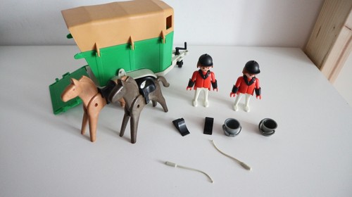 Playmobil 3505 setnr - playmobil,