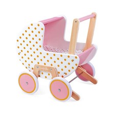 Janod - Carrozzina Candy Chic