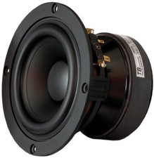 Coppia Mid Bass 4" W4-1720 TB