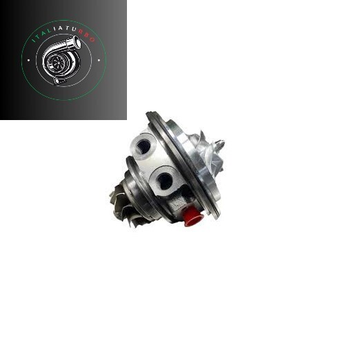 Coreassy turbina 53049700090 - turbina,