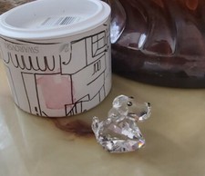 SWAROVSKI CRYSTAL LOVLOT ROBBY