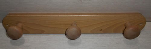 Vintage hook solid - 3,