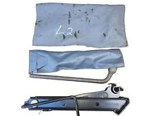 Opel Corsa B Astra F Crick