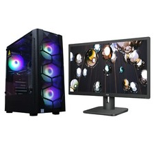 PC Desktop Gaming