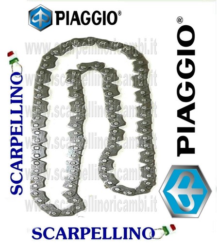 Catena distribuzione aprilia - catena,