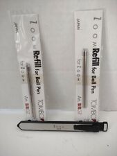 Tombow Zoom 606 BCZM penna a