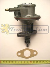 Pompe d'alimentation Peugeot