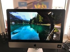 Apple iMac, 21.5",Core i3