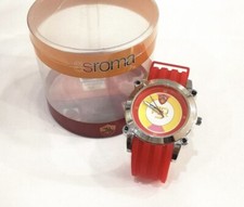 orologio uomo AS ROMA 