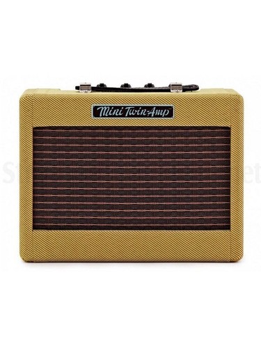 Mini amplificatore per