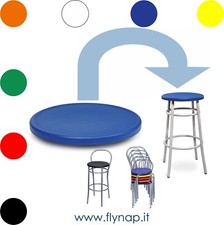 SEDILE SEDILI FONDELLO FONDELLI RICAMBIO PLASTICA SEDIE SGABELLI VIENNA THONET