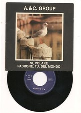 A & C Group - Si Volare -