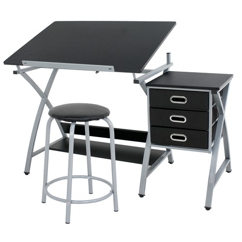 Tavolo disegno piano in - tavolo,
