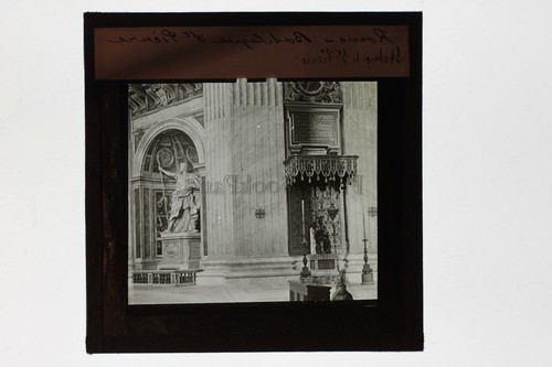 Rome italia lanterne magiche - lanterne,