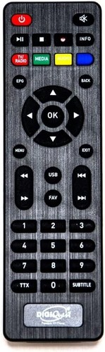 Telecomando originale - telecomando,