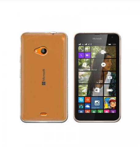 Cover per nokia lumia 535 - lumia,