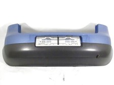 1K6807521 rear bumper