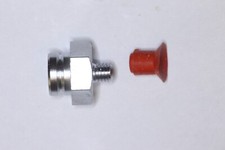 Weller parte base D11,0 per