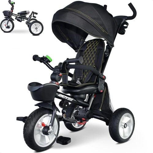 Triciclo bambino pieghevole - triciclo,