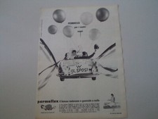 advertising Pubblicità 1965