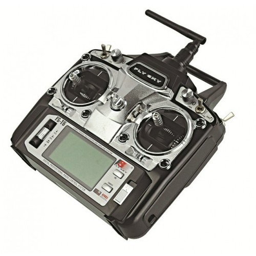 Radiocomando con ricevente - radiocomando, 6
