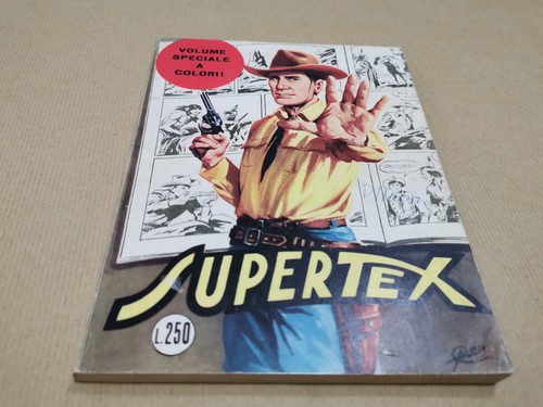 Tex tre stelle 100 prima - tex,
