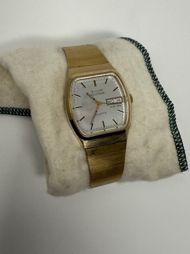 Bulova accutron uomo 247 1979 - uomo,