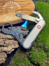 Wenger (Victorinox) x