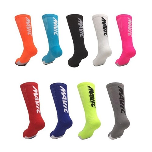 Calze ciclismo sport nuove