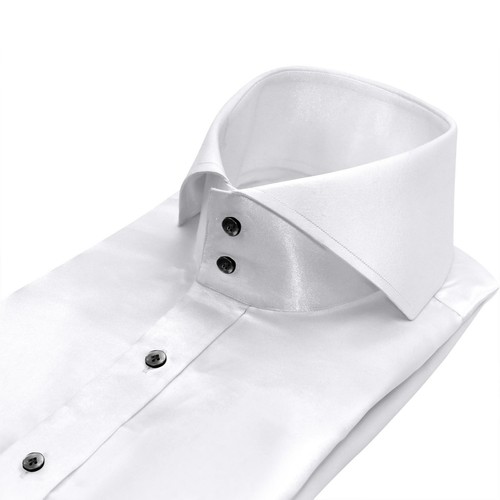 Camicia uomo tappeto rosso