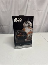 Star Wars Edizione Speciale Sphero BB-8 Droide Abilitato App con Force Band/Caricabatterie
