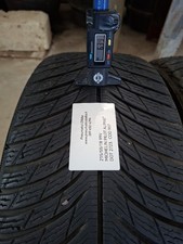  pneumatici 215/55/18 Michelin