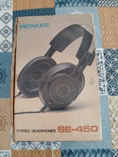 CUFFIE PIONEER SE-450 SOLO