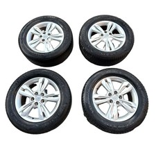 Cerchi lega hyundai - cerchi,