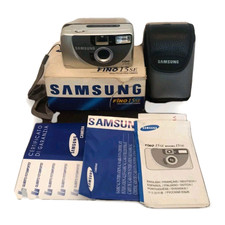 SAMSUNG Fotocamera Analogica