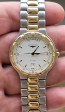Autentico Orologio Longines