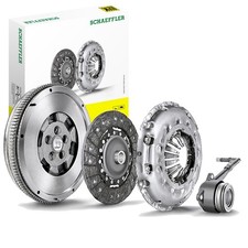 LUK Kit Frizione Con Set Di